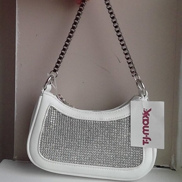 MMS Design Studio Mini Shoulder Bag - Picture 1 of 3